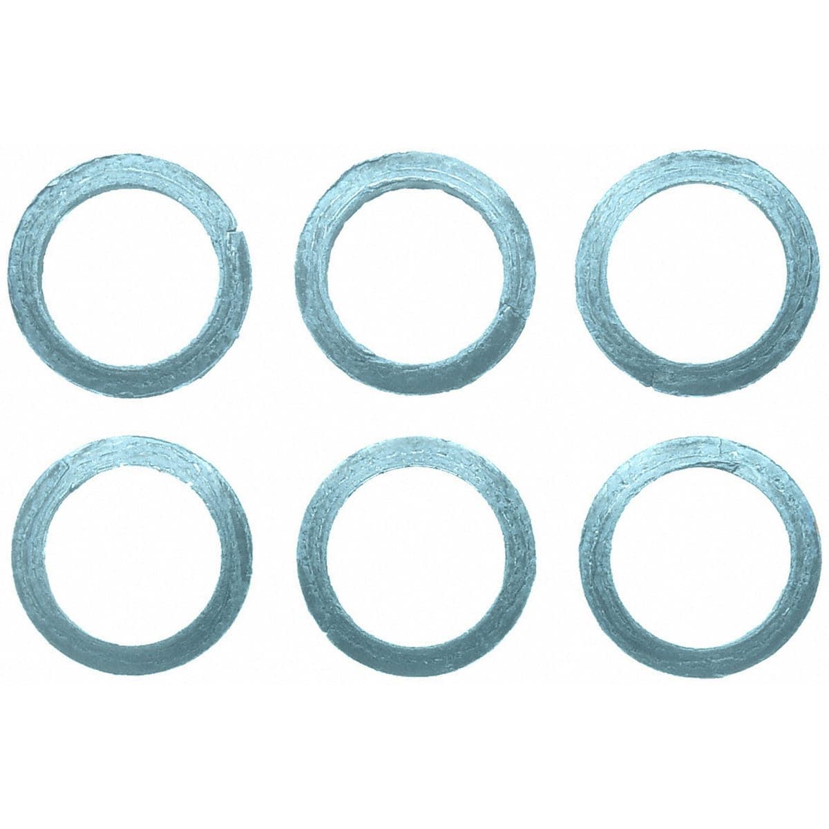 Fel Pro MS9991 Exhaust Manifold Gasket Set