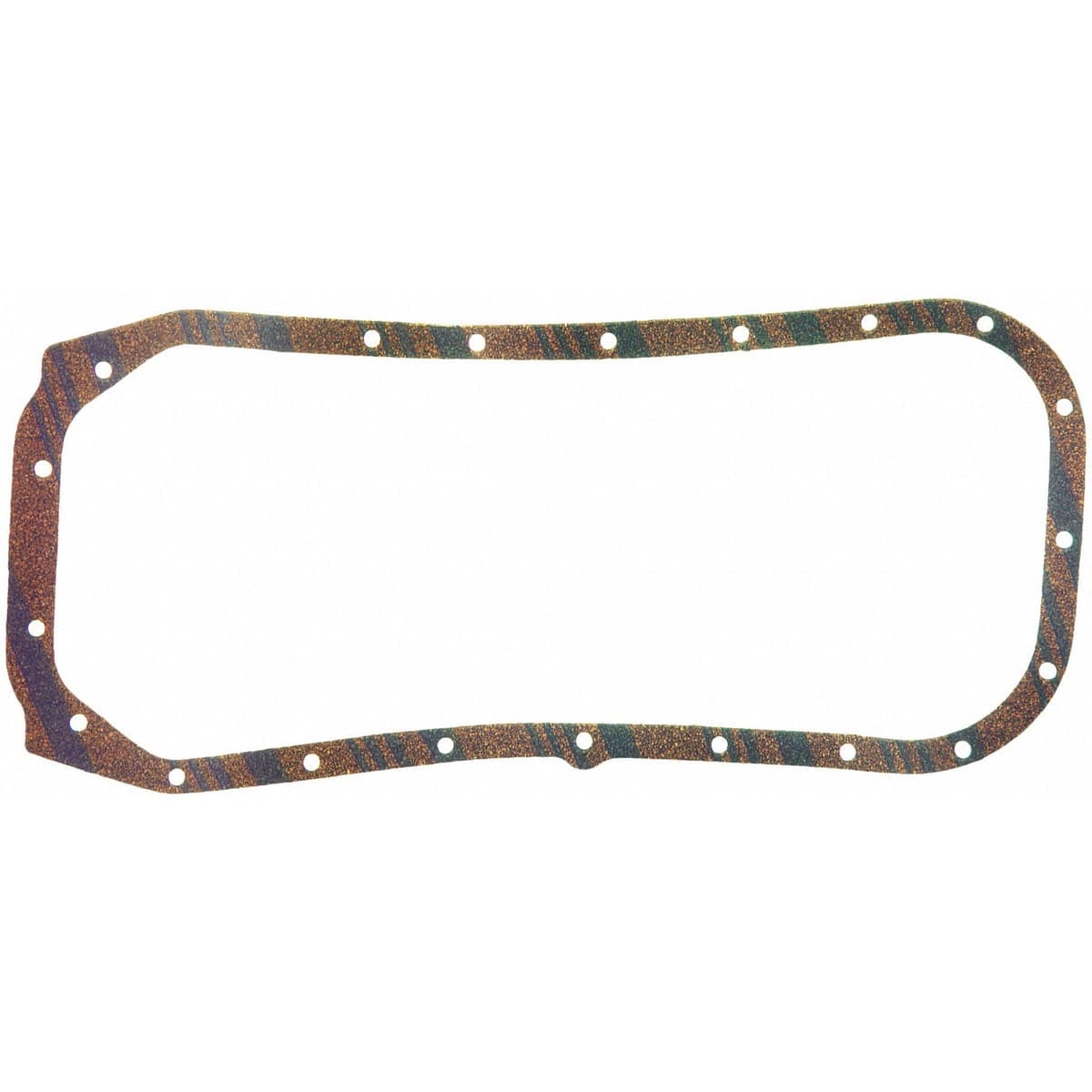 Fel Pro OS30413 Oil Pan Gasket Set