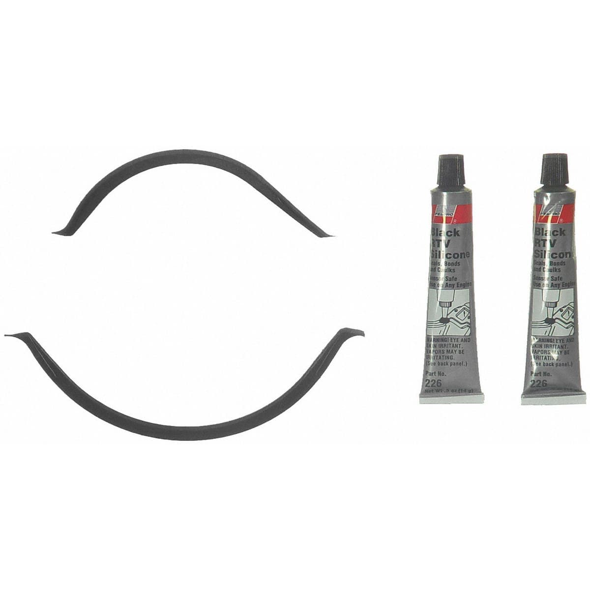 Fel Pro OS30591 Oil Pan Gasket Set
