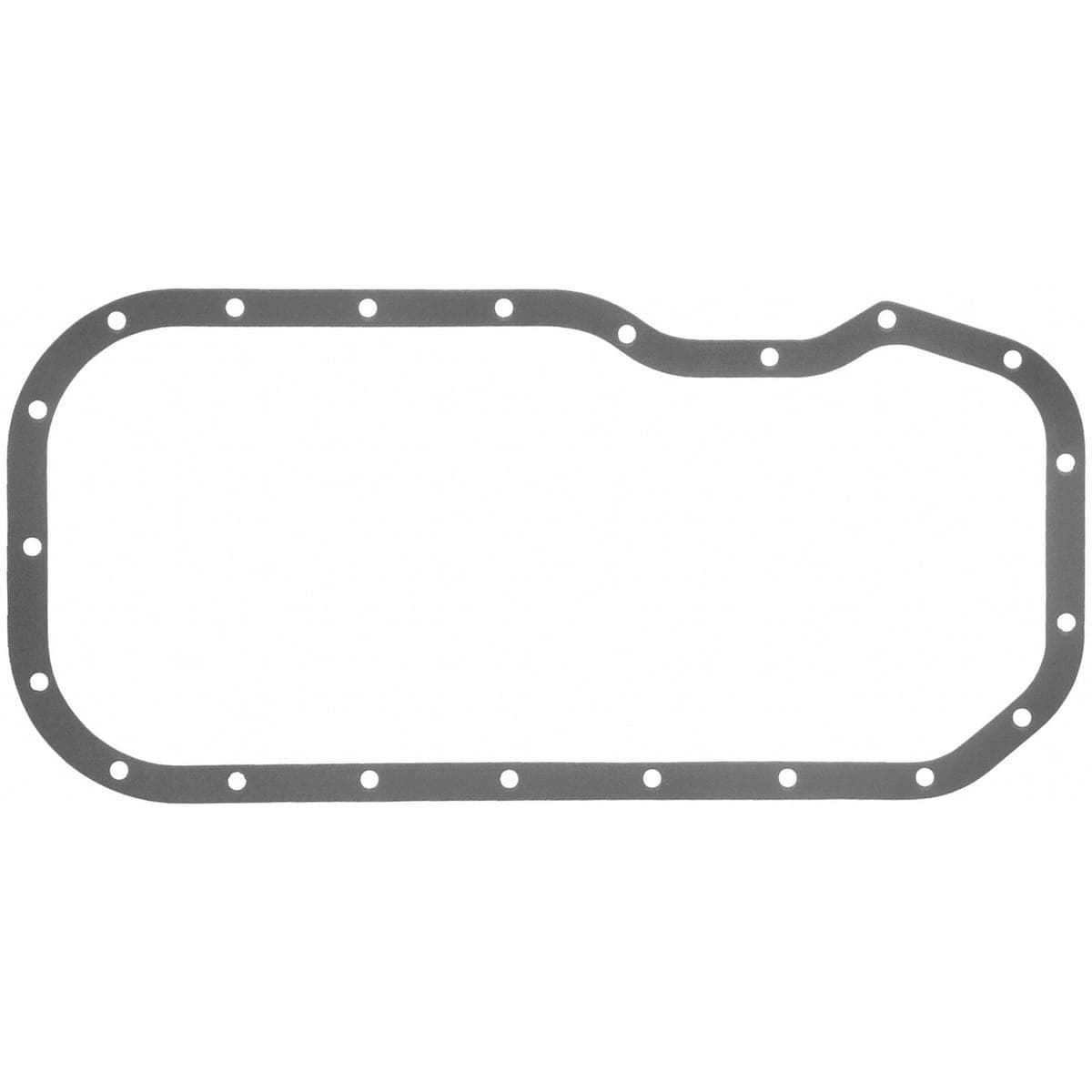Fel Pro OS30639 Oil Pan Gasket Set