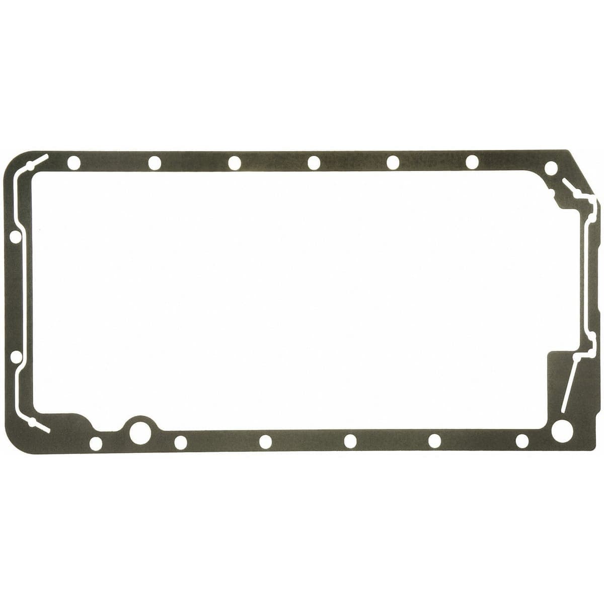 Fel Pro OS30659 Oil Pan Gasket Set