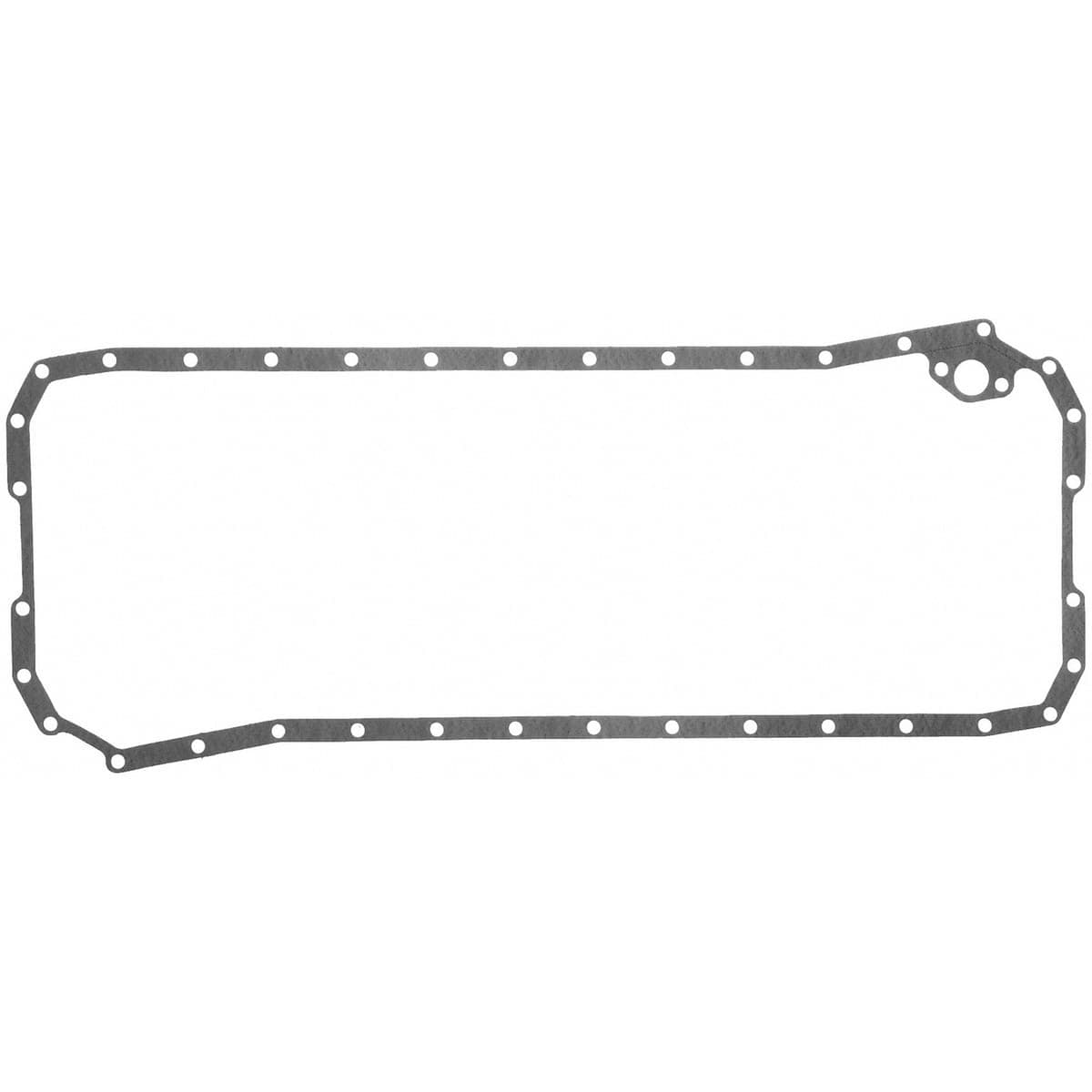 Fel Pro OS30694 Oil Pan Gasket Set