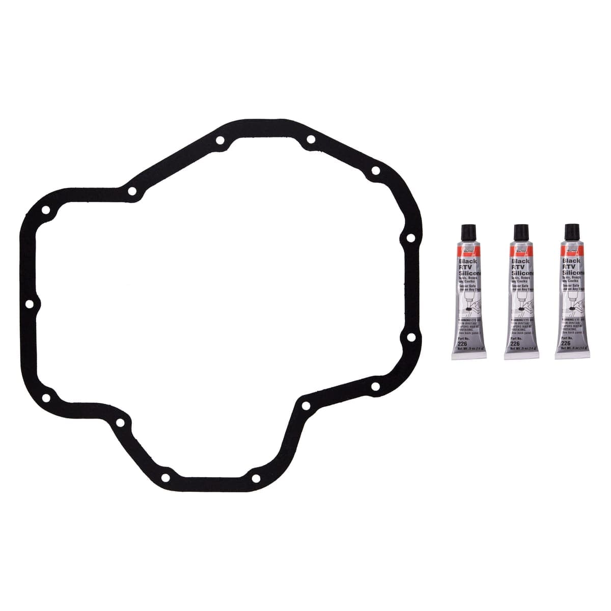 Fel Pro OS30713 Oil Pan Gasket Set