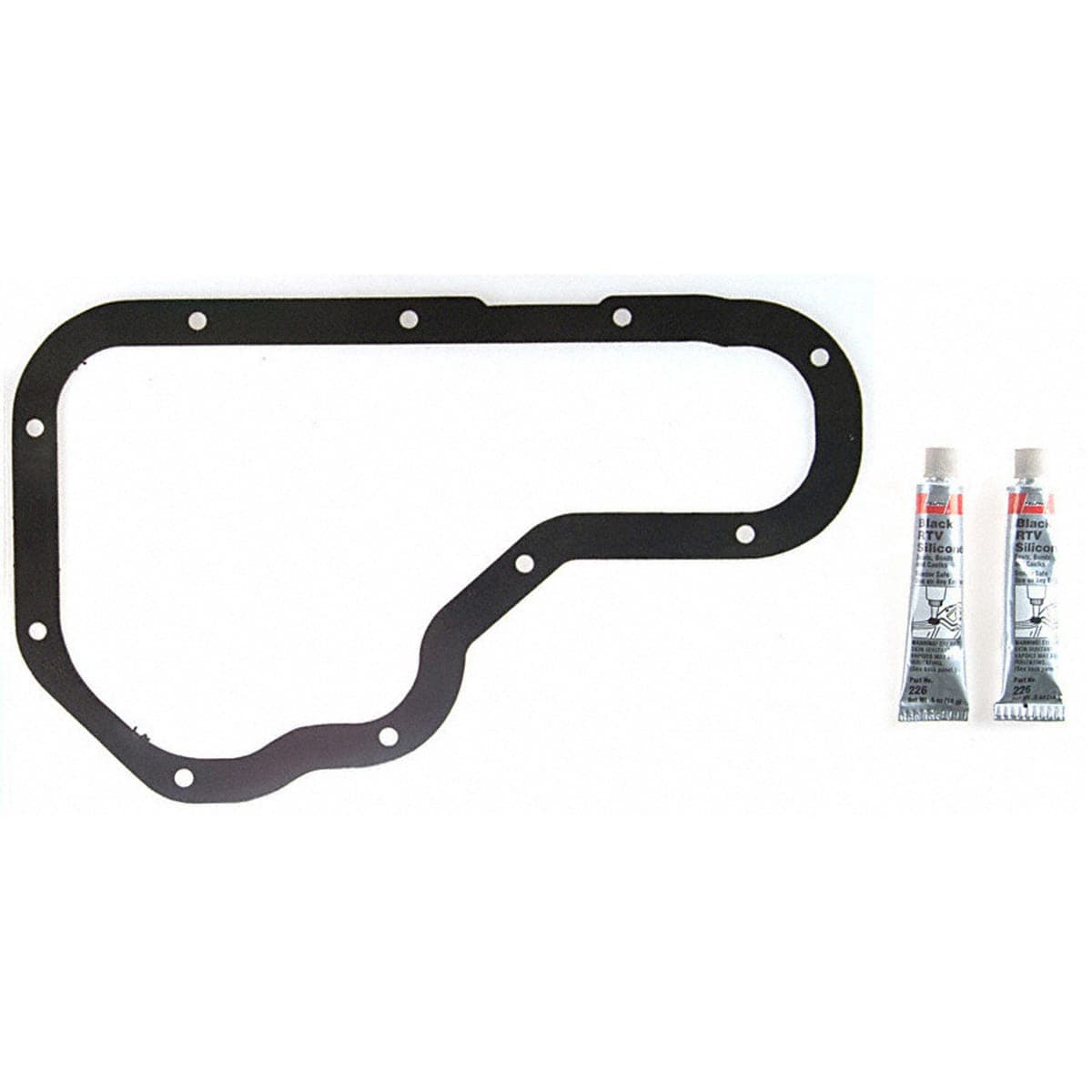 Fel Pro OS30727 Oil Pan Gasket Set