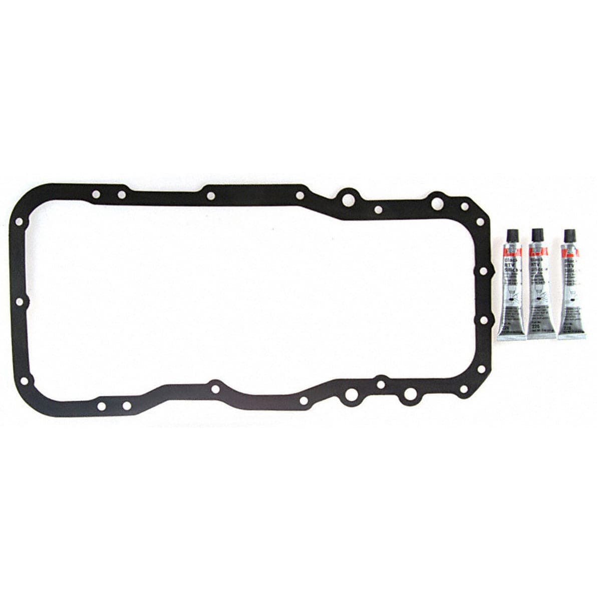 Fel Pro OS30731 Oil Pan Gasket Set