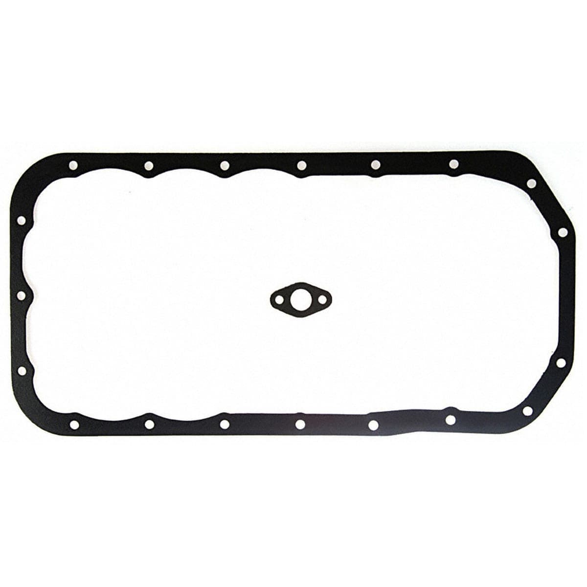 Fel Pro OS30734 Oil Pan Gasket Set