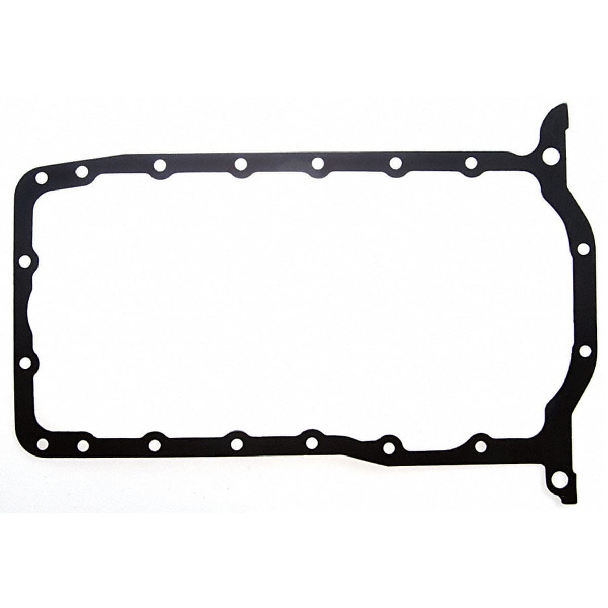 Fel Pro OS30736 Oil Pan Gasket Set