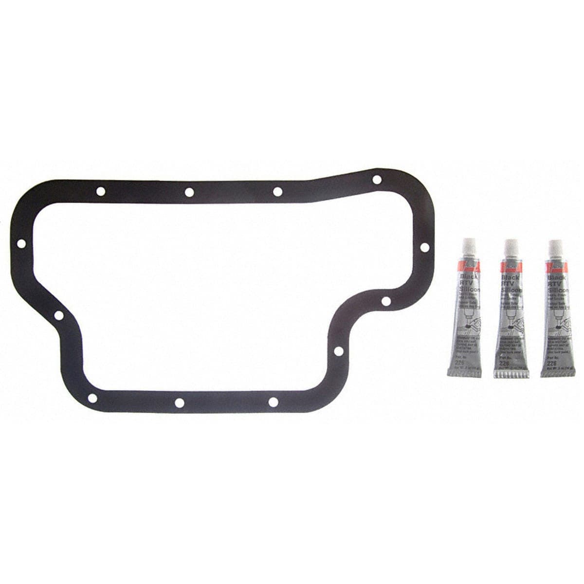 Fel Pro OS30737 Oil Pan Gasket Set