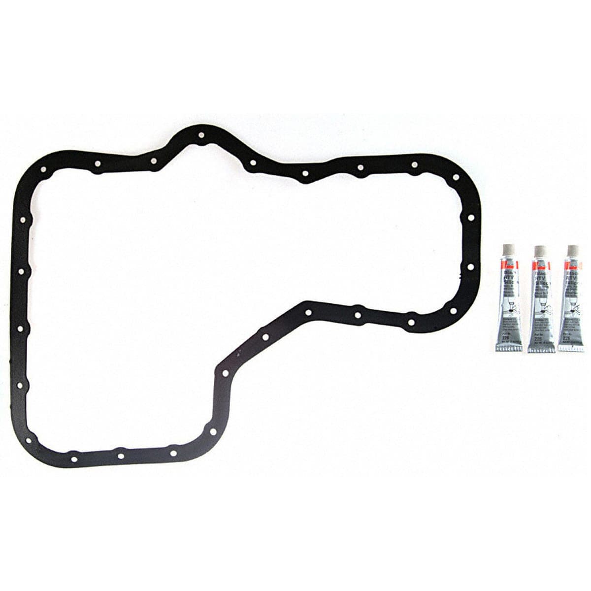 Fel Pro OS30739 Oil Pan Gasket Set