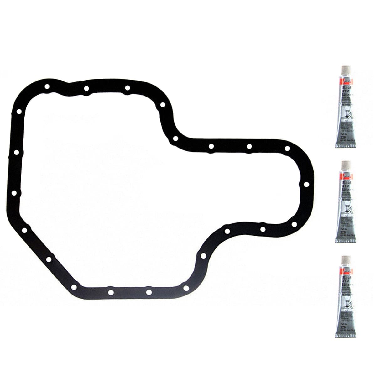 Fel Pro OS30741 Oil Pan Gasket Set