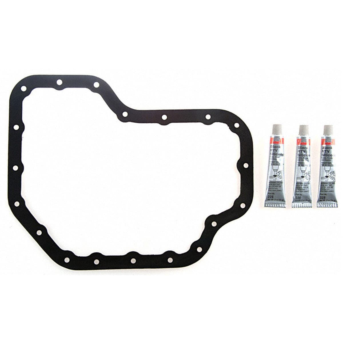 Fel Pro OS30742 Oil Pan Gasket Set