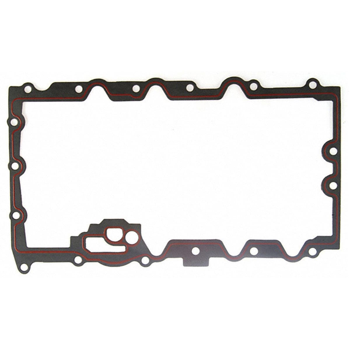 Fel Pro OS30744 Oil Pan Gasket Set