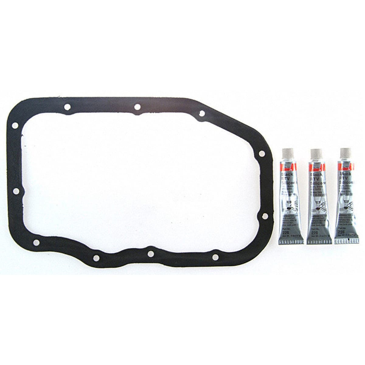 Fel Pro OS30745 Oil Pan Gasket Set