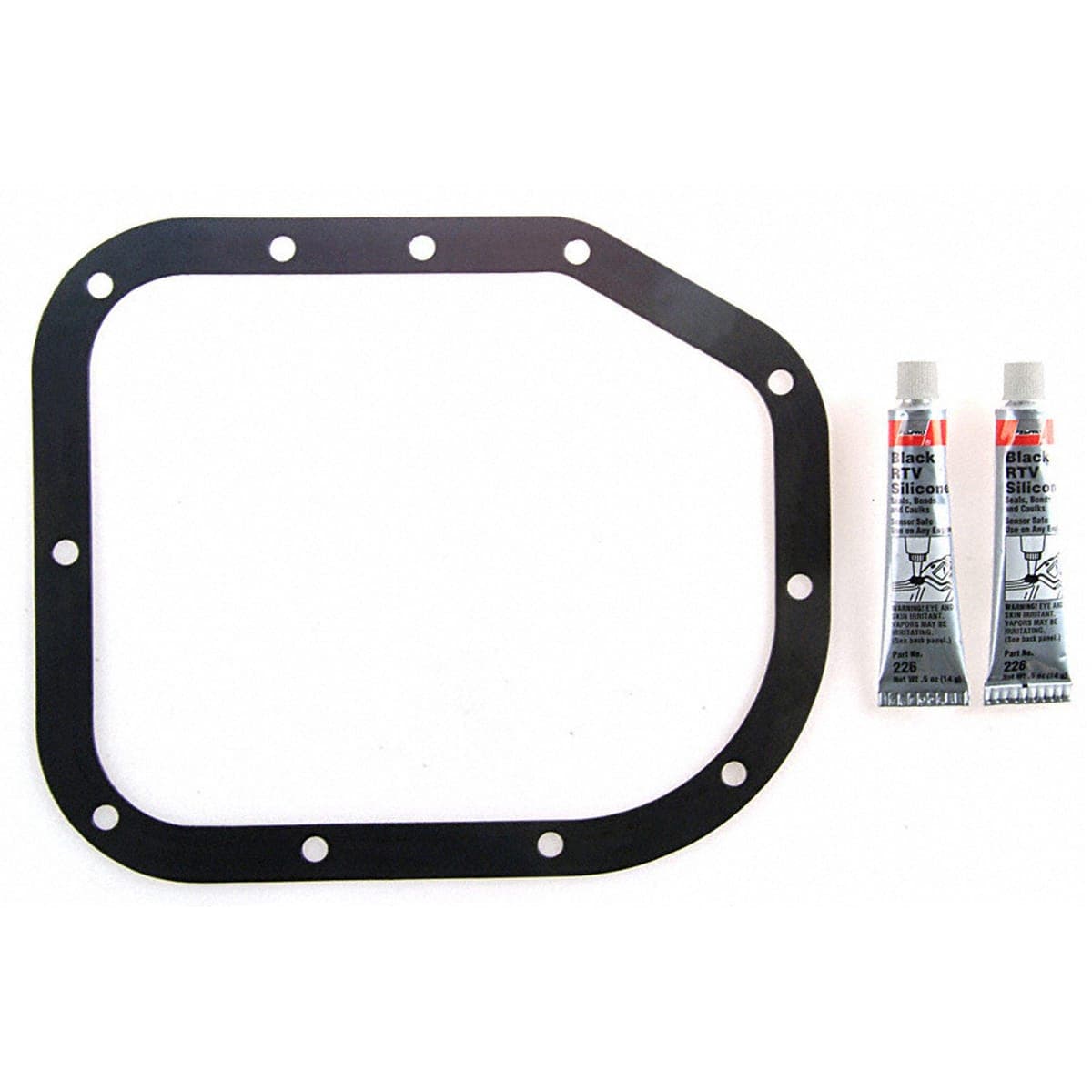 Fel Pro OS30751 Oil Pan Gasket Set