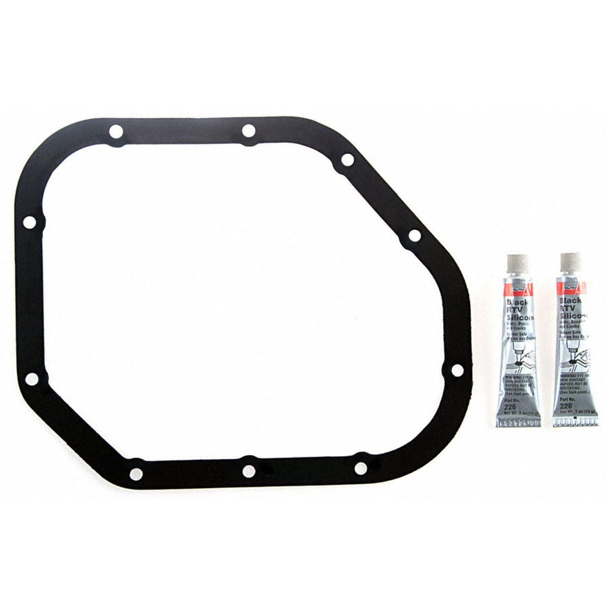 Fel Pro OS30753 Oil Pan Gasket Set