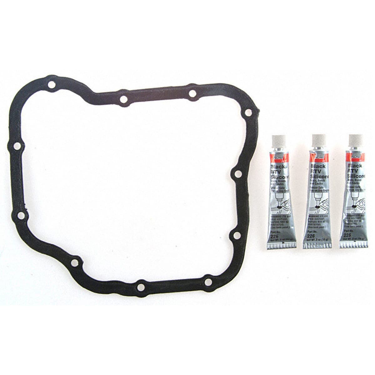 Fel Pro OS30757 Oil Pan Gasket Set