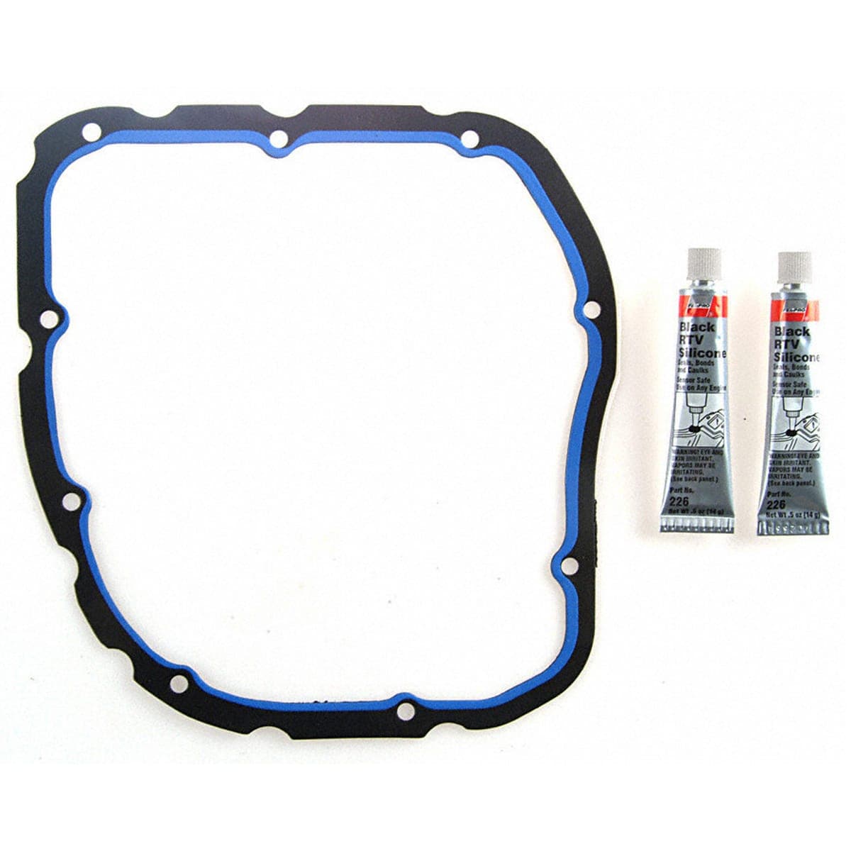 Fel Pro OS30758 Oil Pan Gasket Set