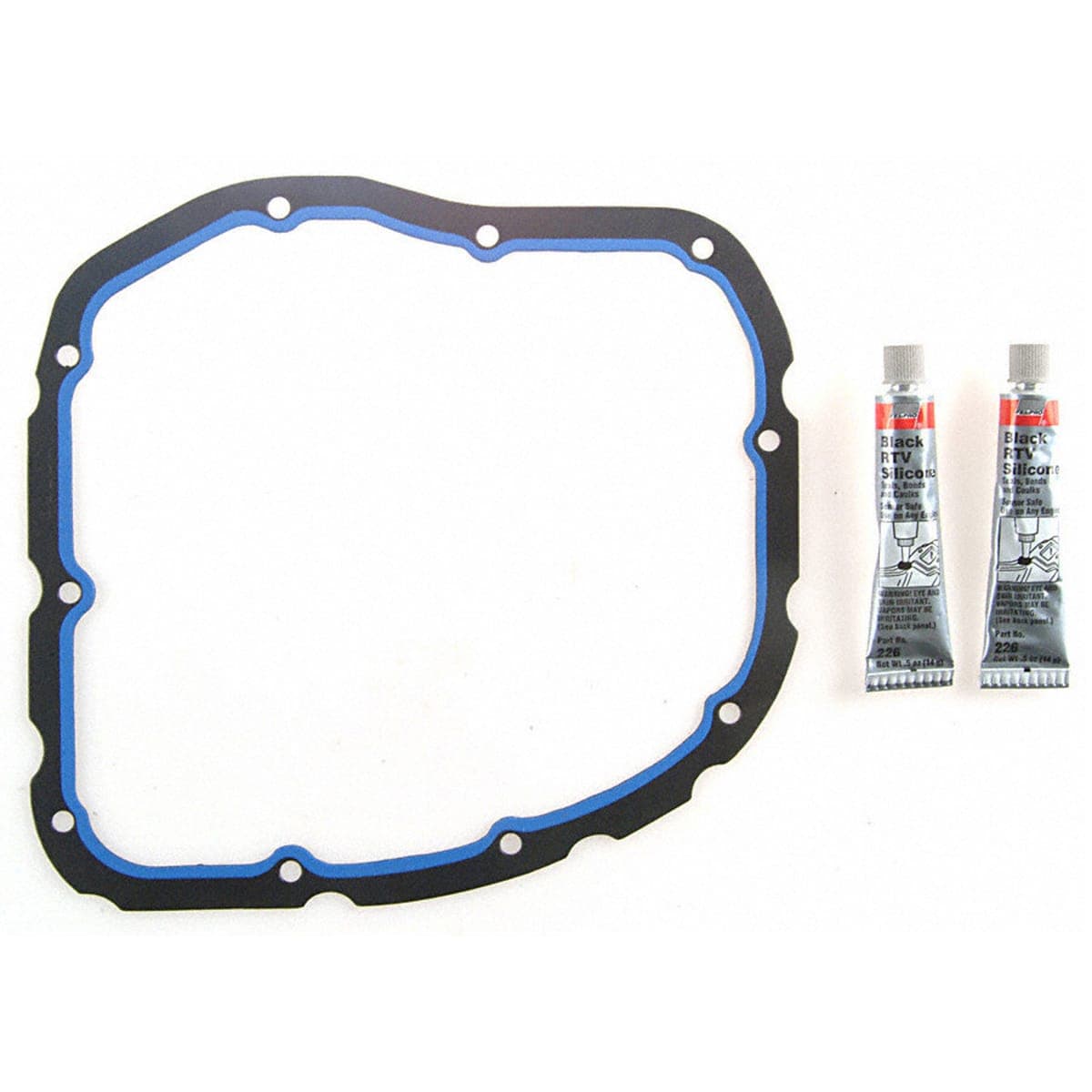 Fel Pro OS30759 Oil Pan Gasket Set