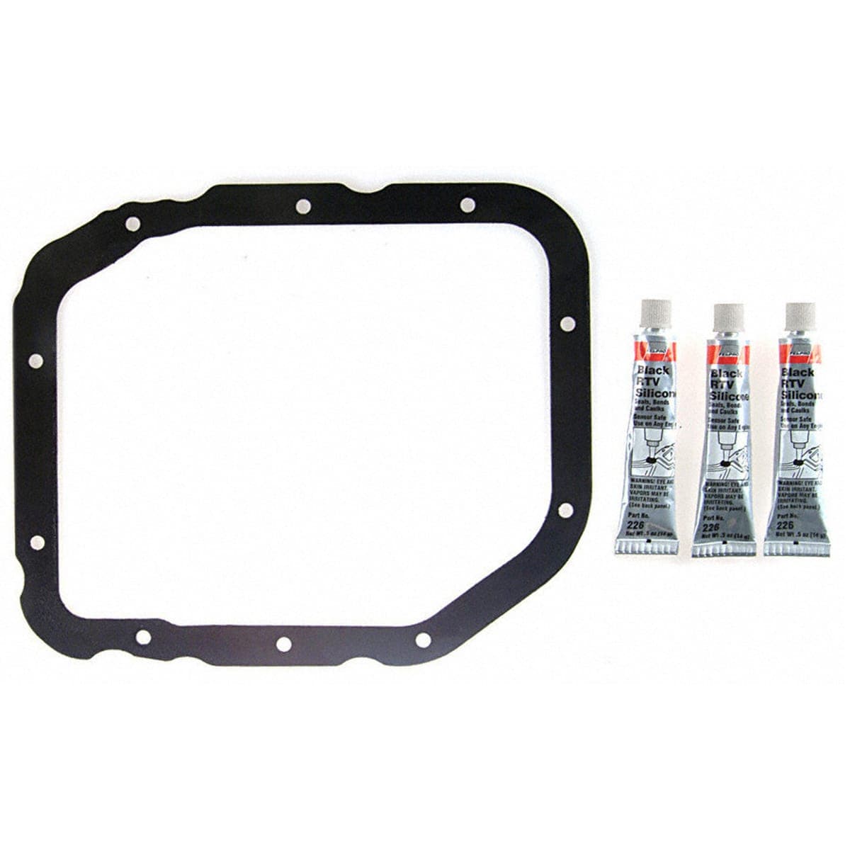 Fel Pro OS30762 Oil Pan Gasket Set