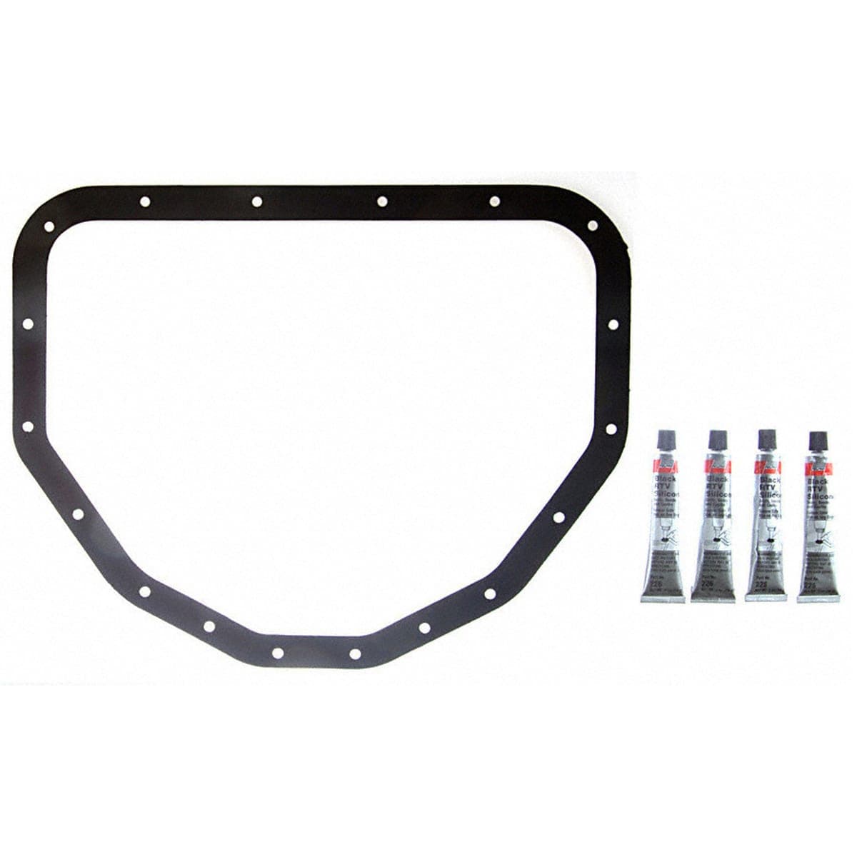 Fel Pro OS30763 Oil Pan Gasket Set