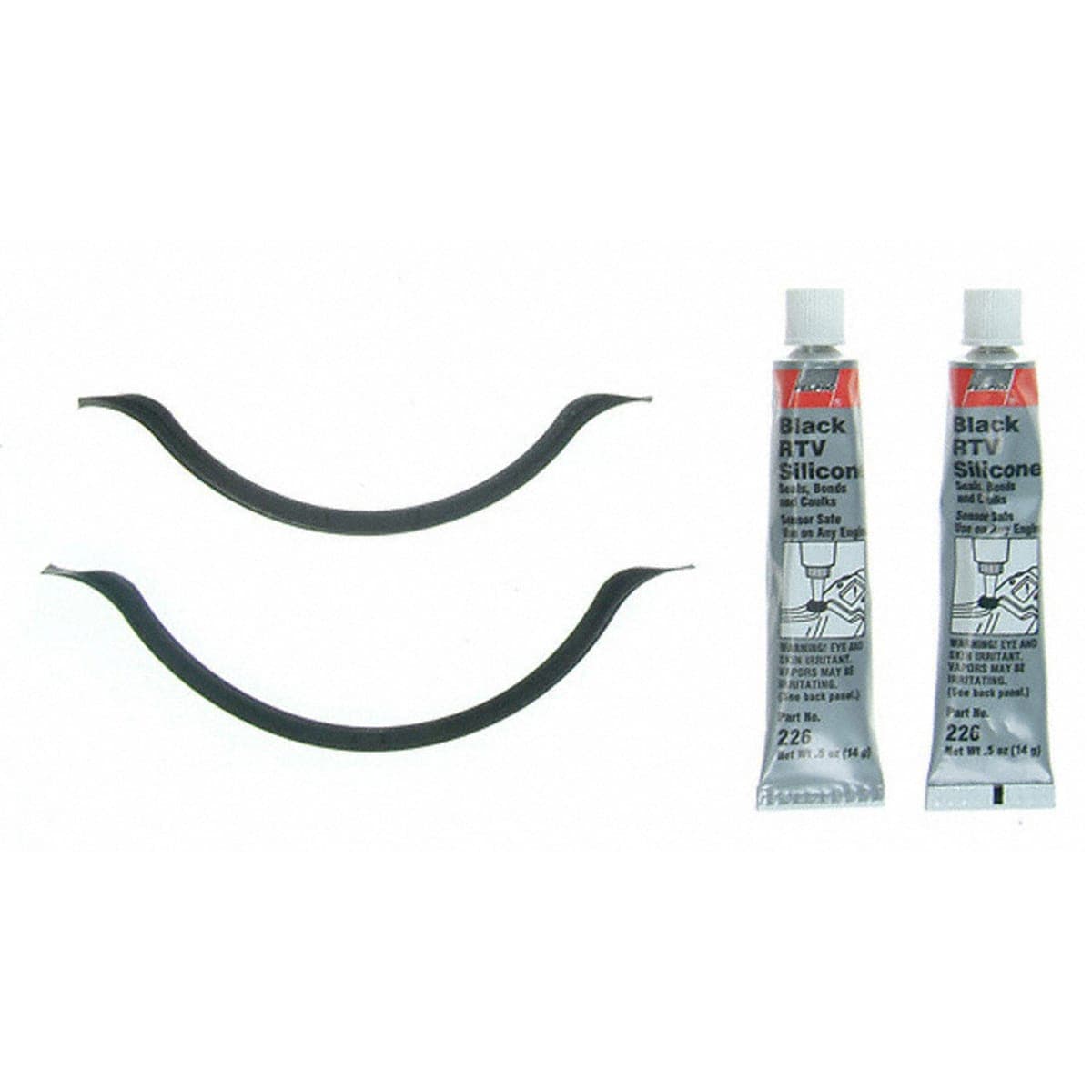 Fel Pro OS30768 Oil Pan Gasket Set