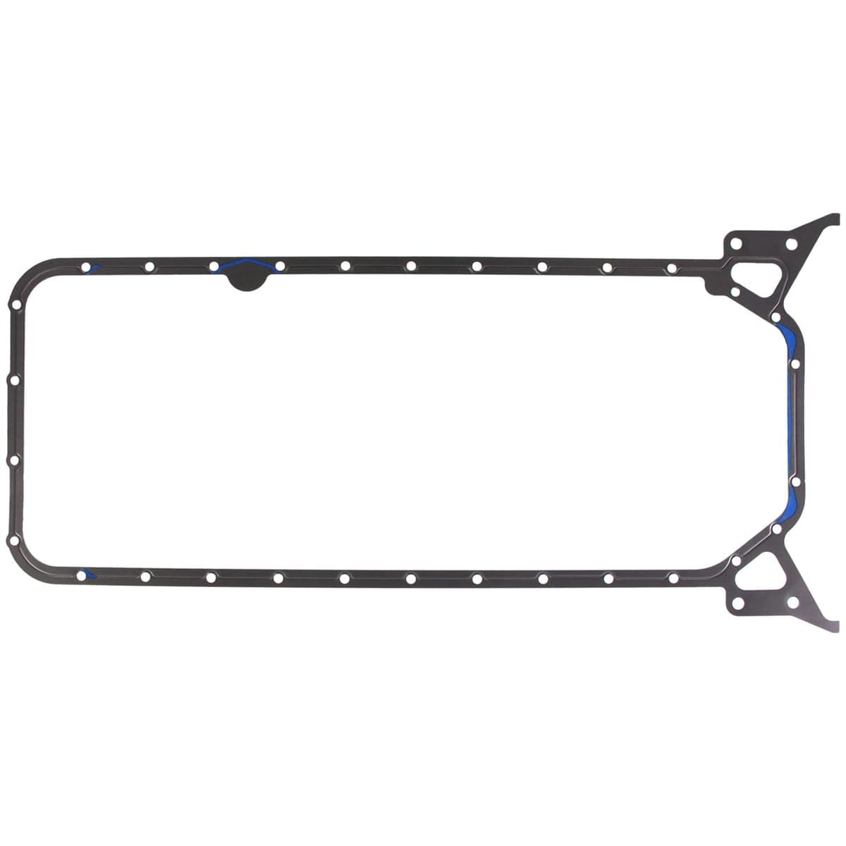 Fel Pro OS30769 Oil Pan Gasket Set