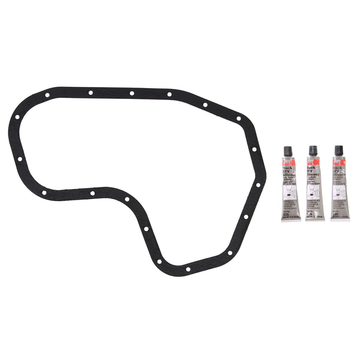 Fel Pro OS30770 Oil Pan Gasket Set