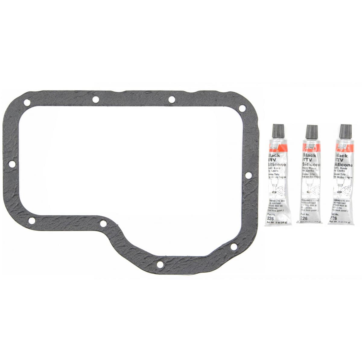 Fel Pro OS30771 Oil Pan Gasket Set