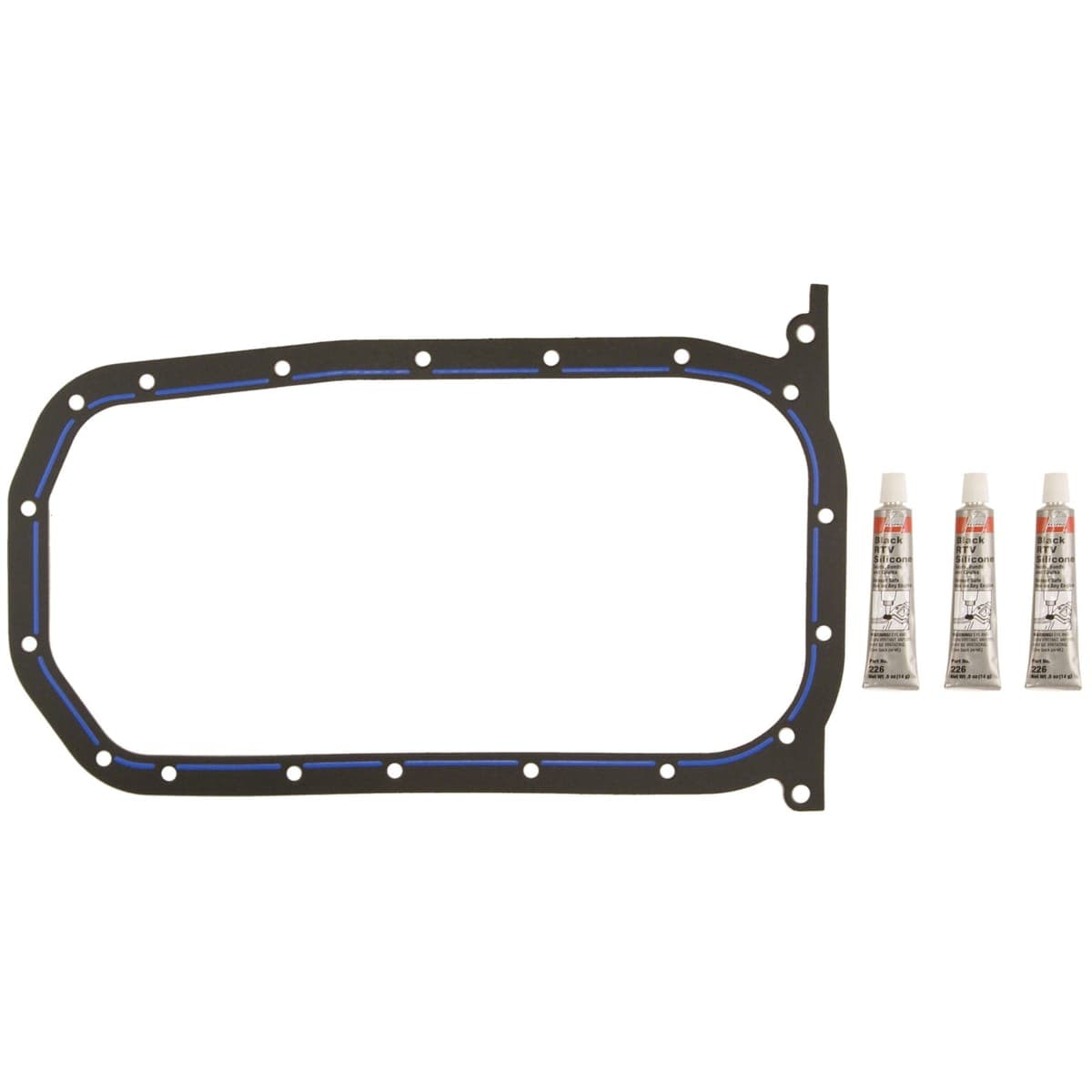 Fel Pro OS30780 Oil Pan Gasket Set
