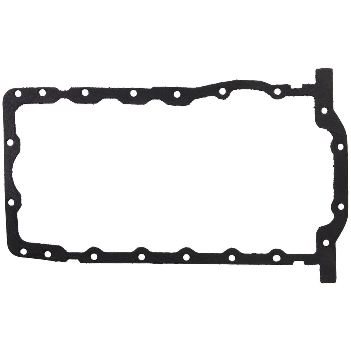 Fel Pro OS30781 Oil Pan Gasket Set