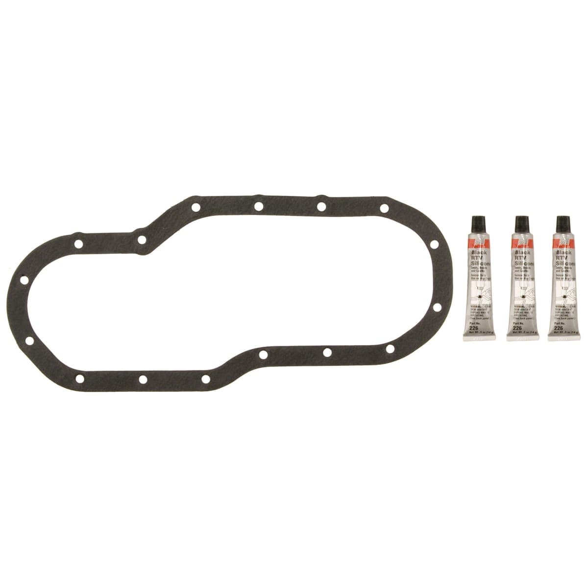 Fel Pro OS30803 Oil Pan Gasket Set