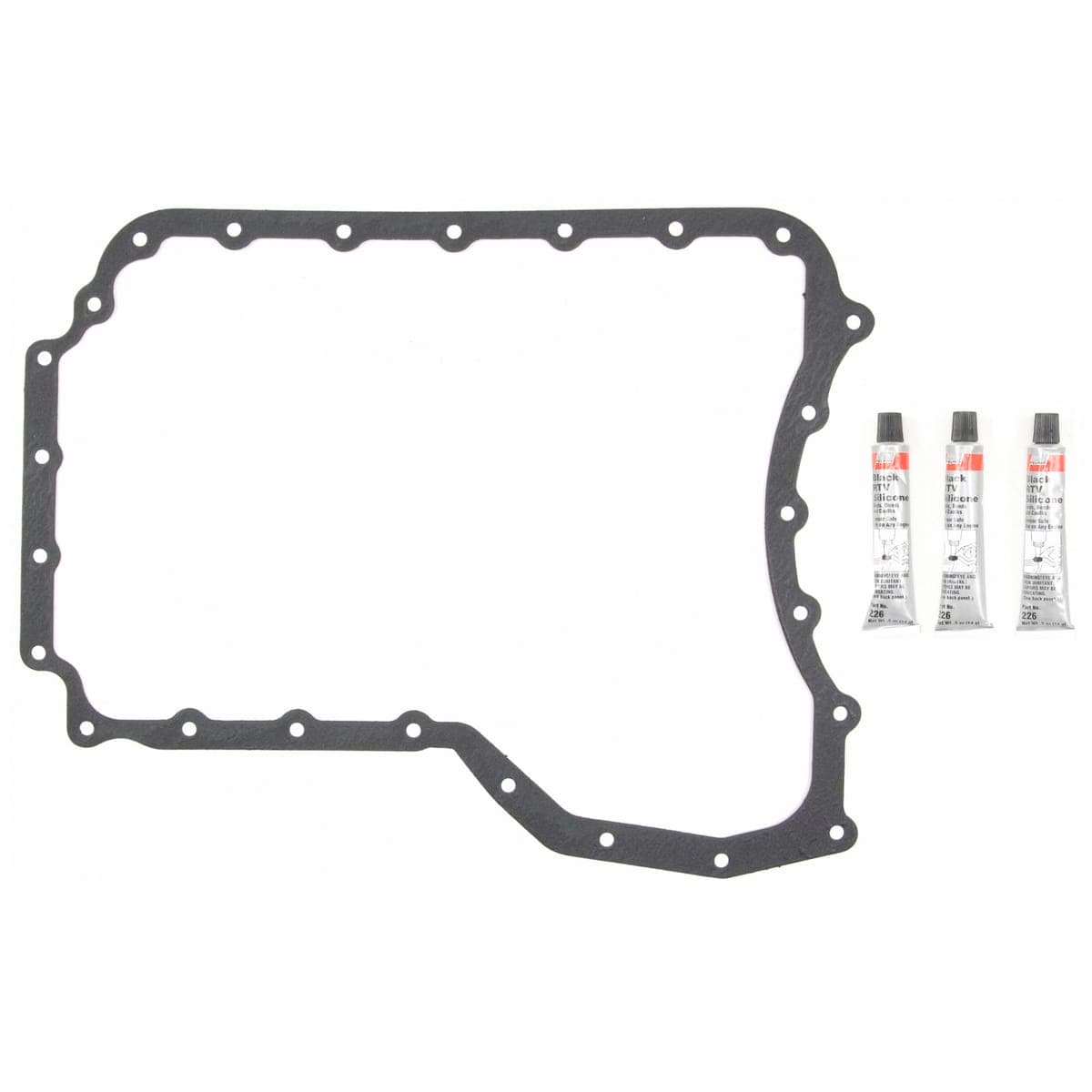 Fel Pro OS30804 Oil Pan Gasket Set
