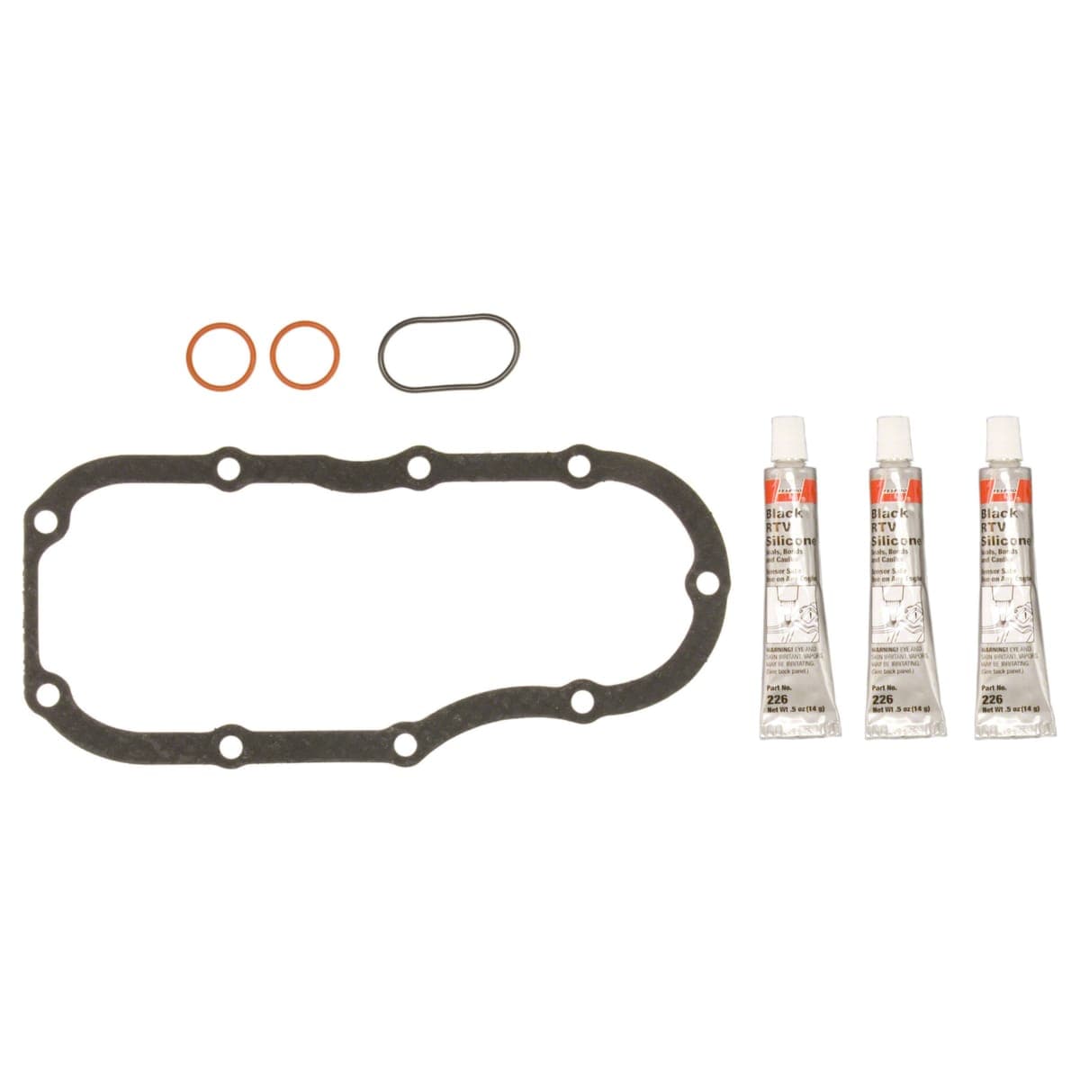 Fel Pro OS30806 Oil Pan Gasket Set