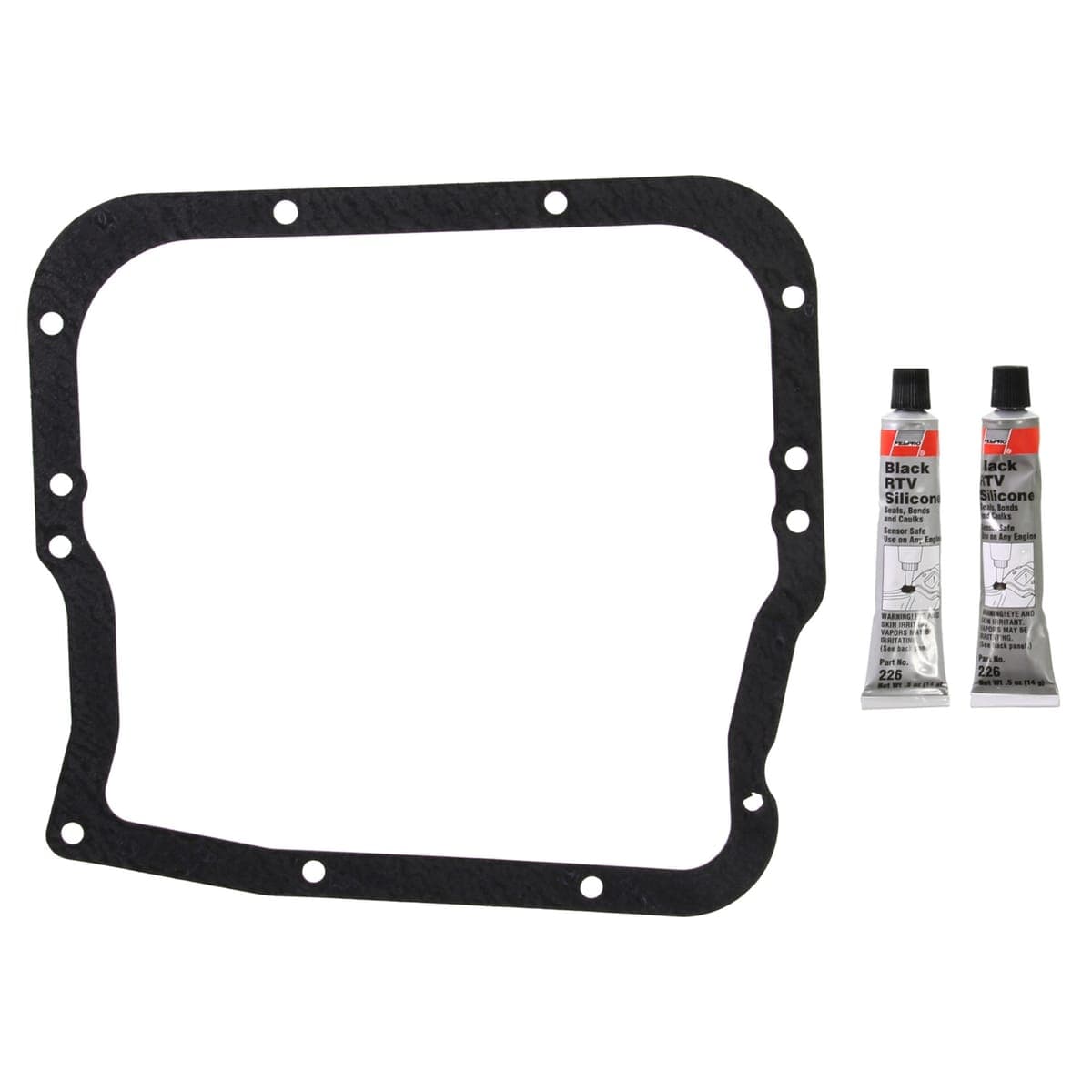 Fel Pro OS30807 Oil Pan Gasket Set