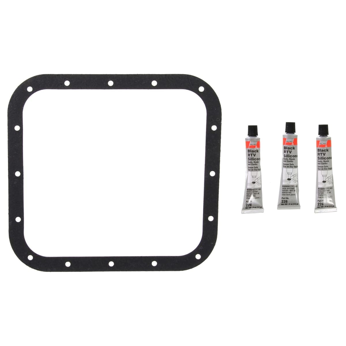 Fel Pro OS30808 Oil Pan Gasket Set