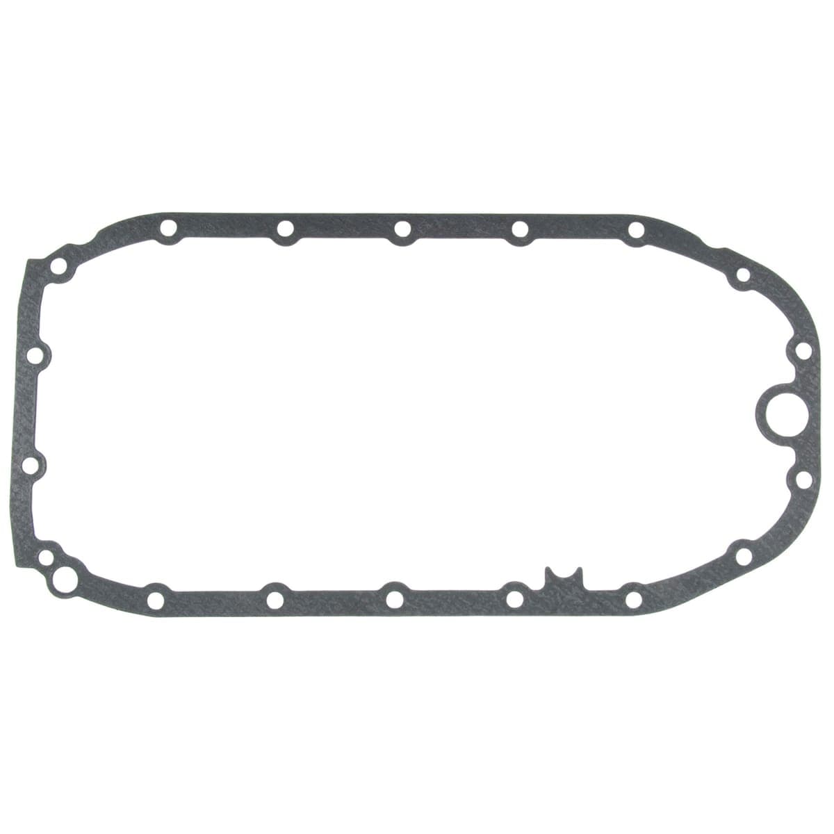 Fel Pro OS30809 Oil Pan Gasket Set