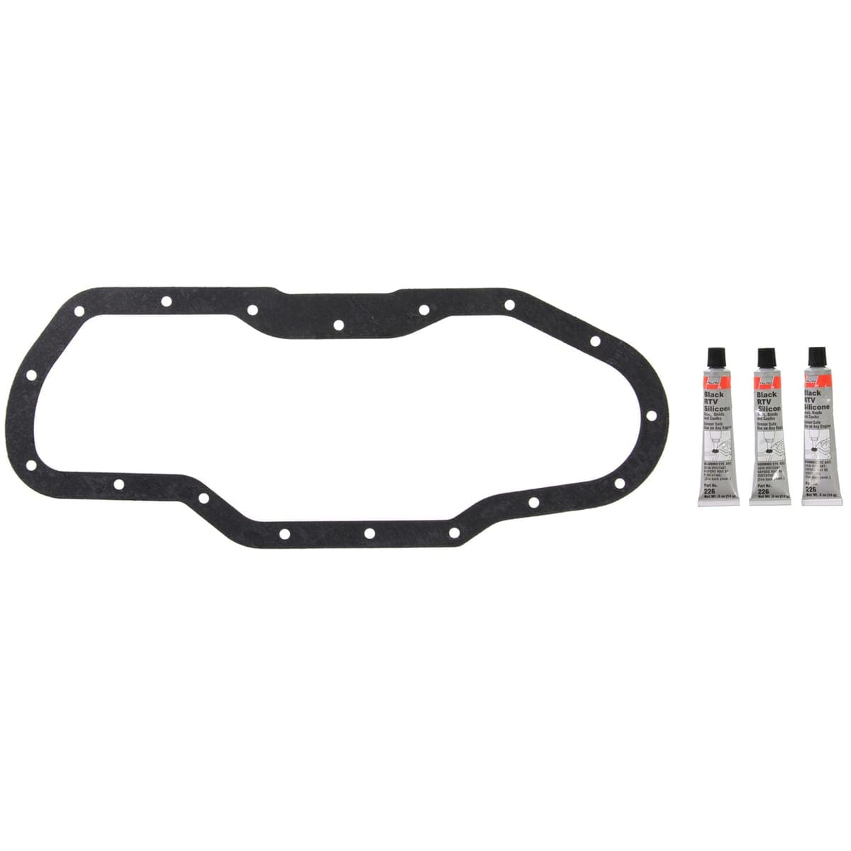 Fel Pro OS30810 Oil Pan Gasket Set