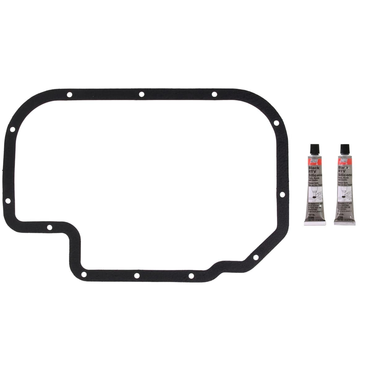 Fel Pro OS30813 Oil Pan Gasket Set