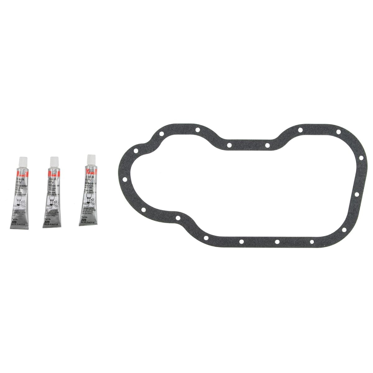 Fel Pro OS30819 Oil Pan Gasket Set