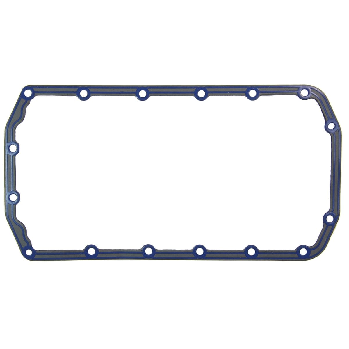 Fel Pro OS30820 Oil Pan Gasket Set