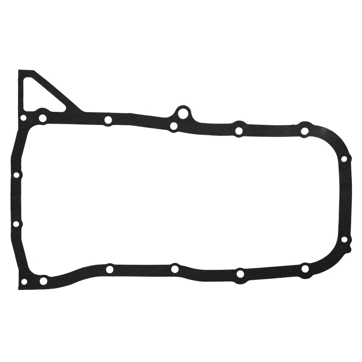 Fel Pro OS30852 Oil Pan Gasket Set