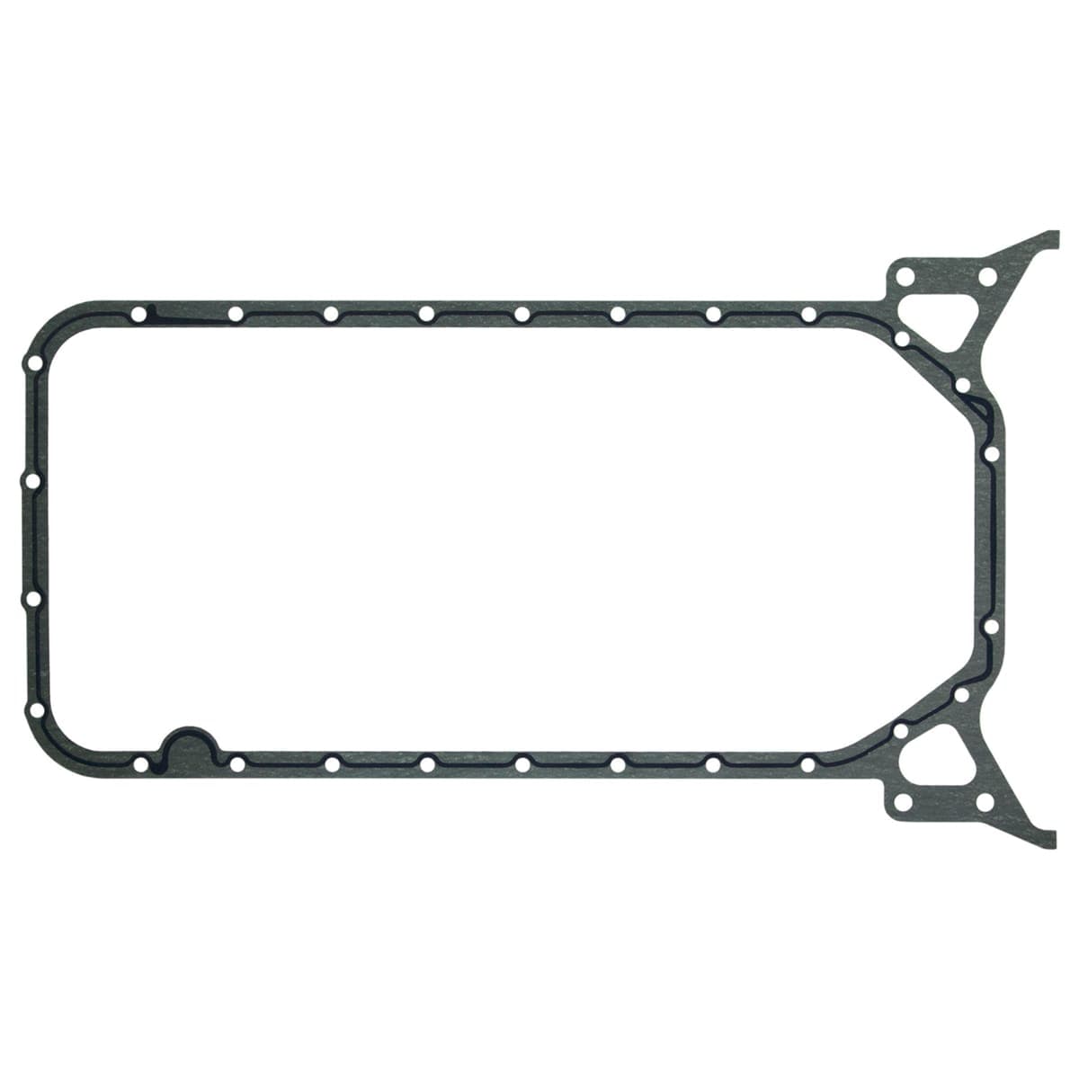Fel Pro OS30855 Oil Pan Gasket Set