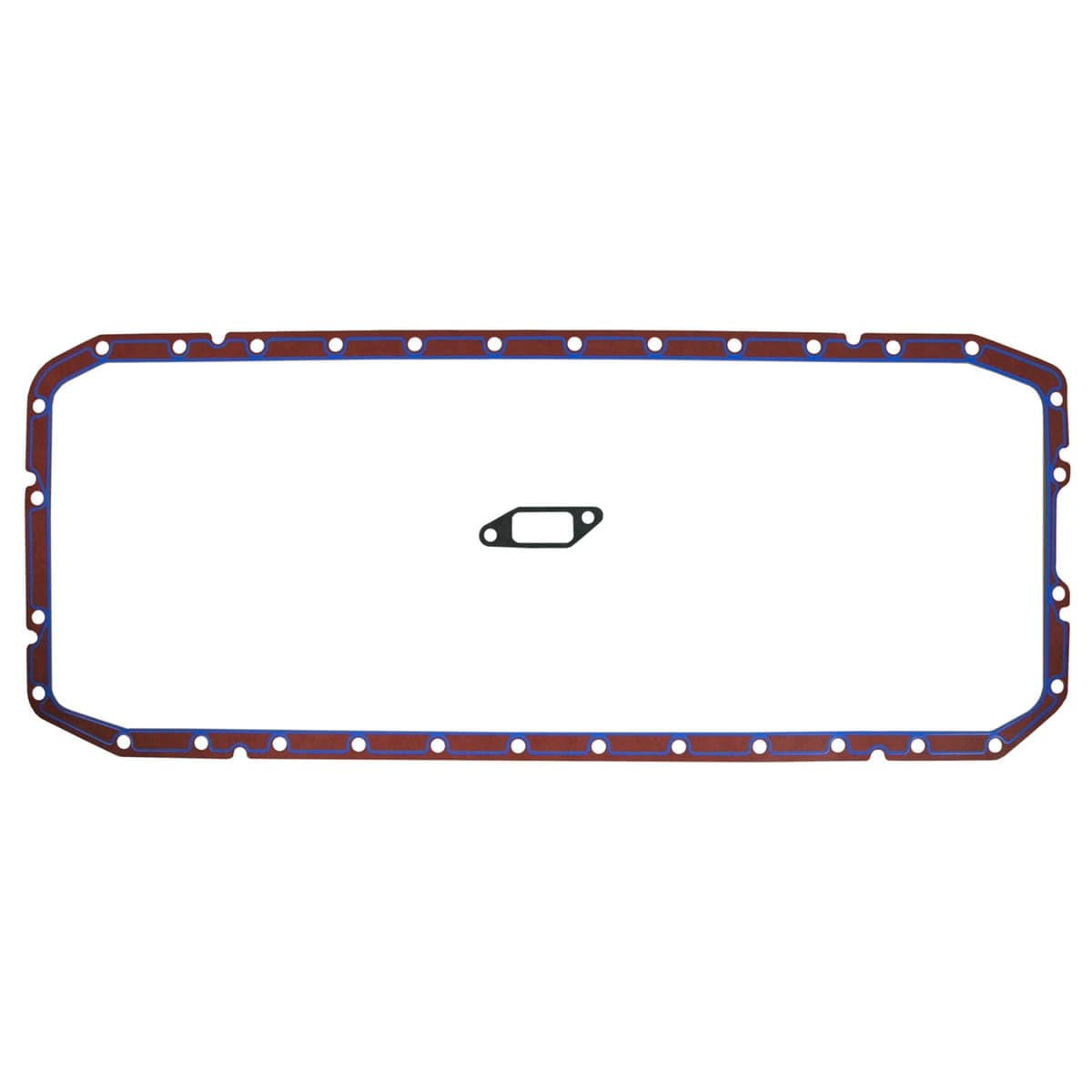 Fel Pro OS30870 Oil Pan Gasket Set