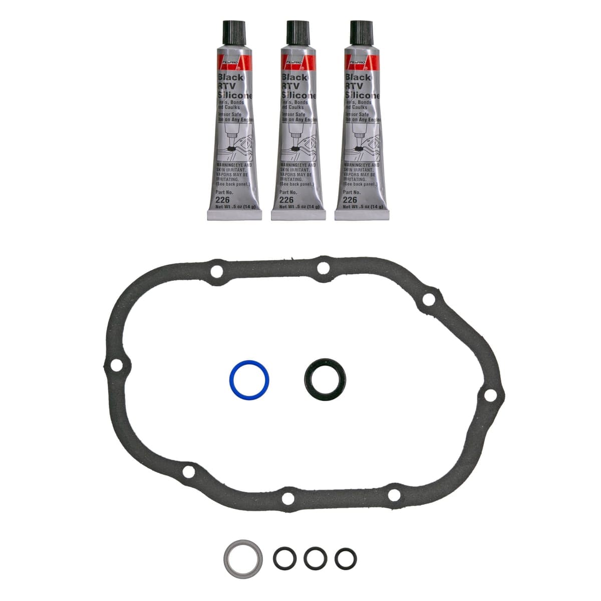 Fel Pro OS30895 Oil Pan Gasket Set