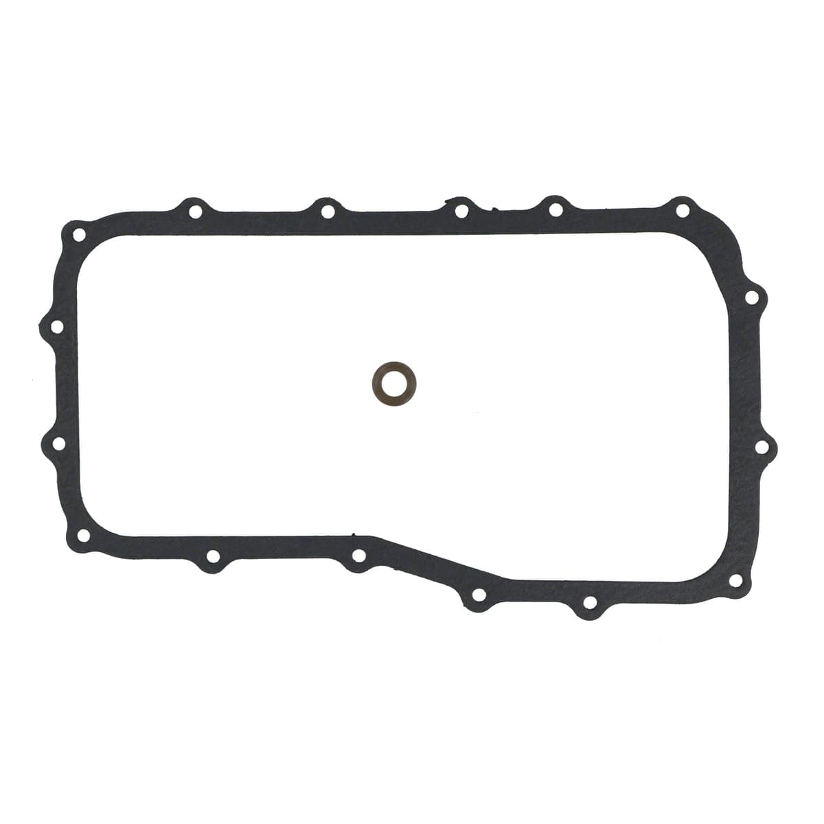 Fel Pro OS30896 Oil Pan Gasket Set