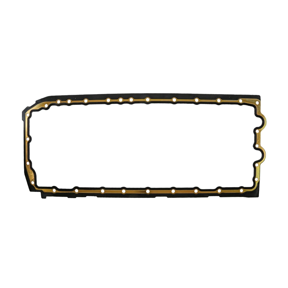 Fel Pro OS30925 Oil Pan Gasket Set