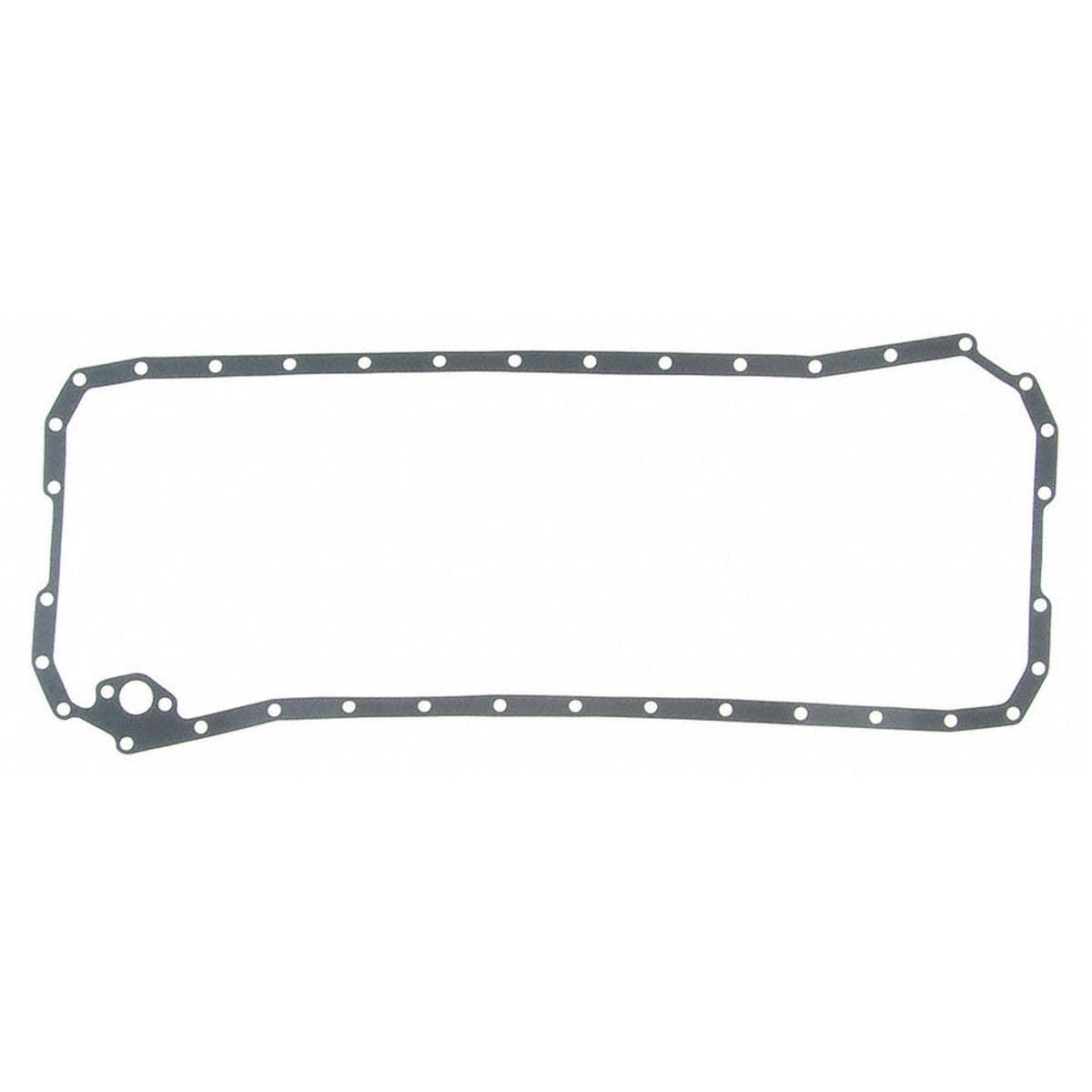 Fel Pro OS34102 Oil Pan Gasket Set