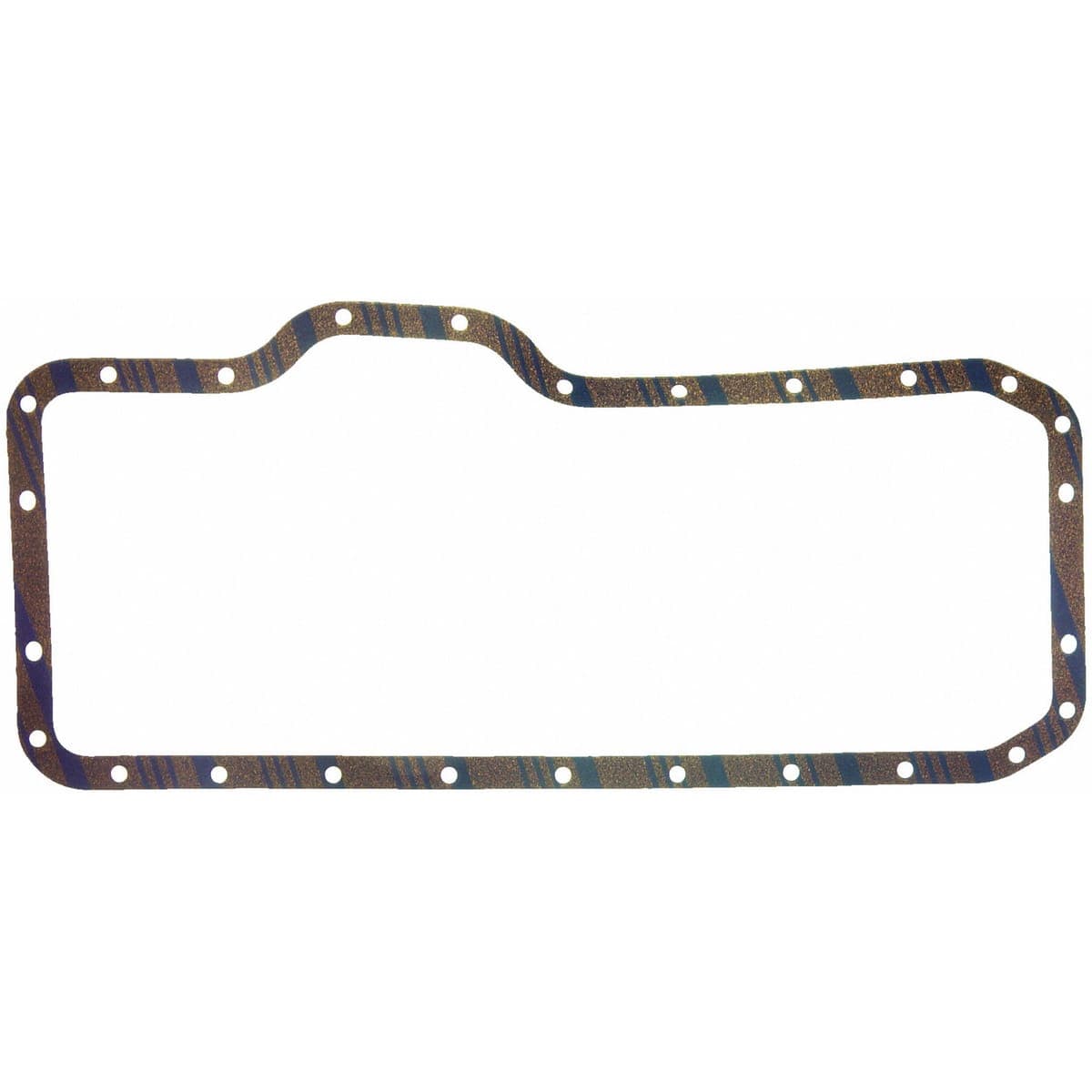 Fel Pro OS34405 Oil Pan Gasket Set