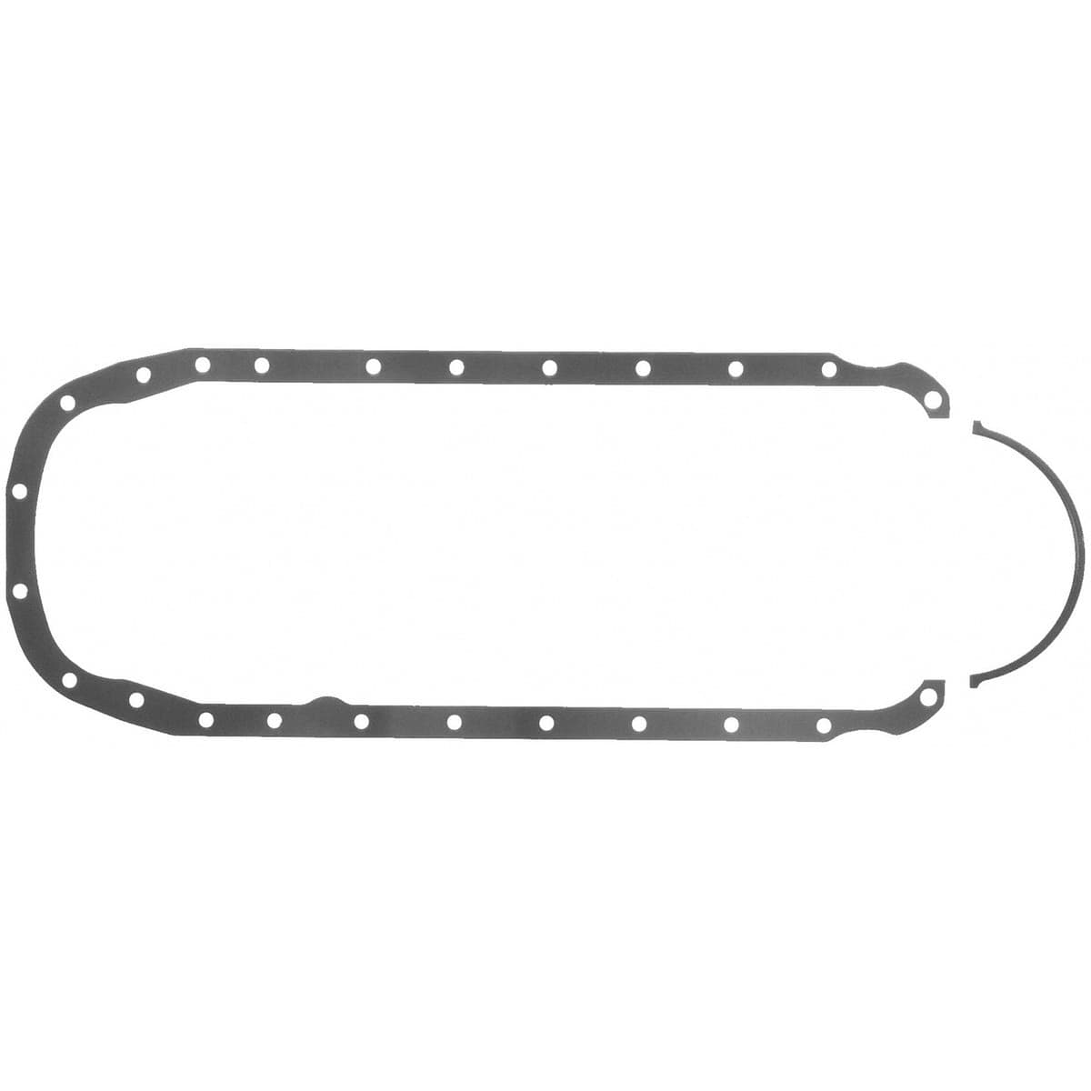 Fel Pro OS34406 Oil Pan Gasket Set