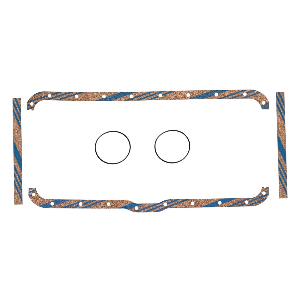 Fel Pro OS4250C Oil Pan Gasket Set